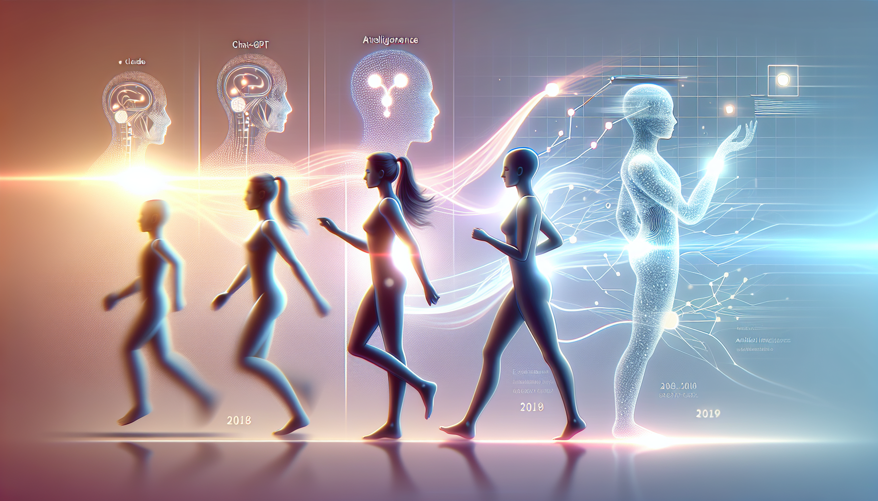 AI: Hva er best, Claude eller Chat-GPT?