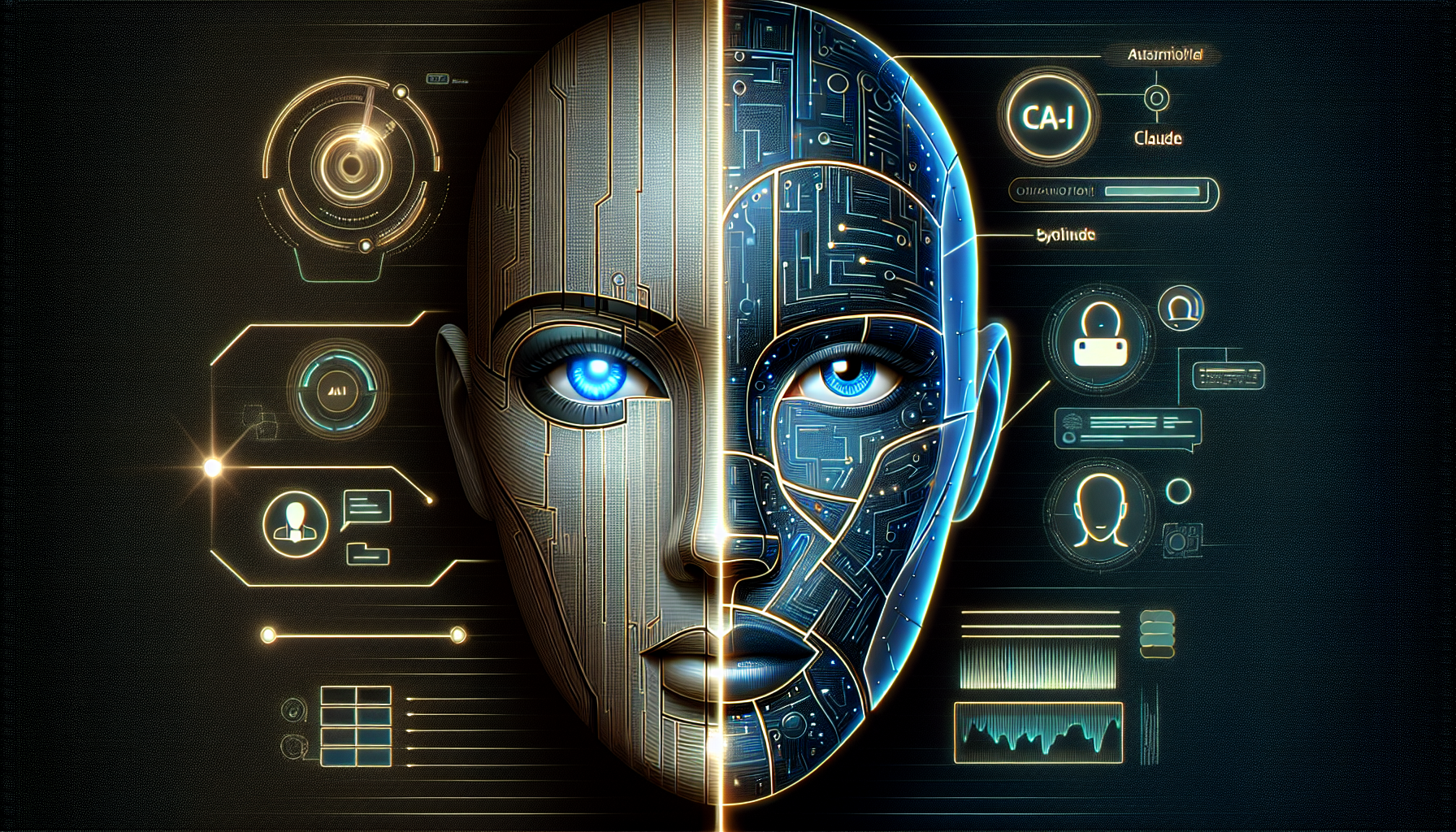 AI: Hva er best, Claude eller Chat-GPT?