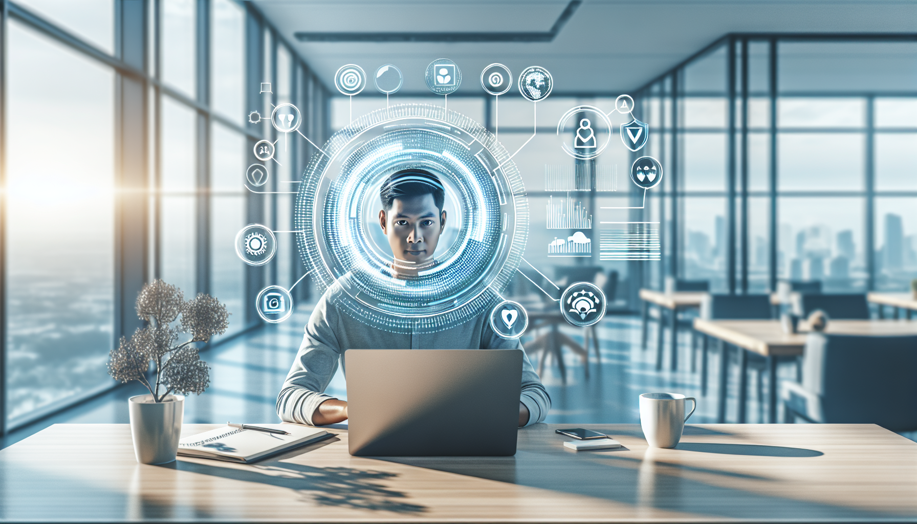 Hvordan markedsføre seg effektivt i 2026?