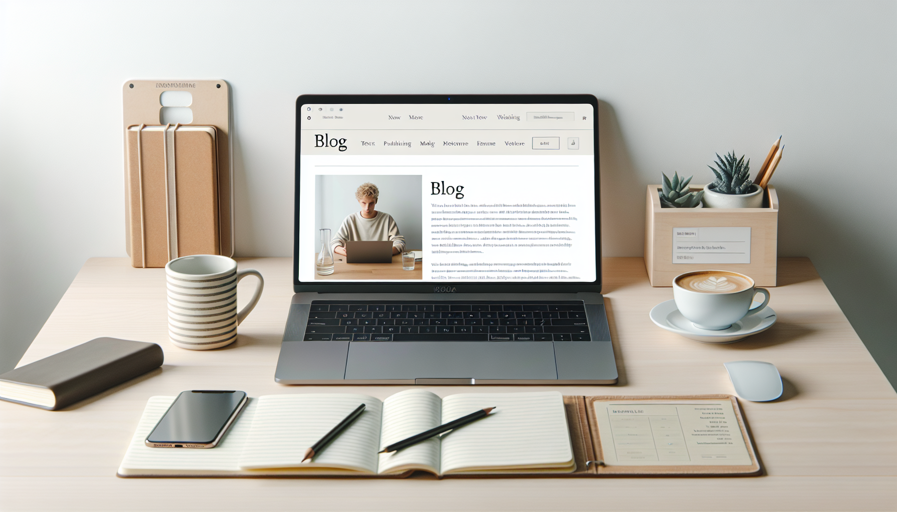 Hvorfor Blogpost.no er den beste plattformen for dine behov